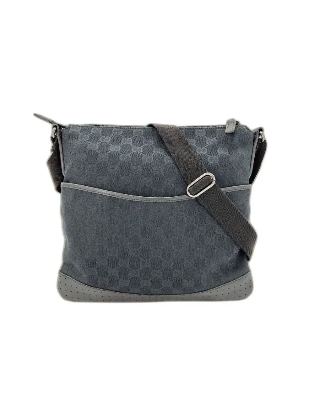 Gucci Shoulder Bag Black